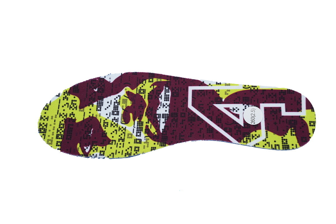 Nike Kobe 5 Protro “Chaos CD4991-100