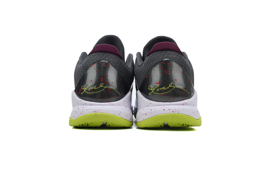 Nike Kobe 5 Protro “Chaos CD4991-100