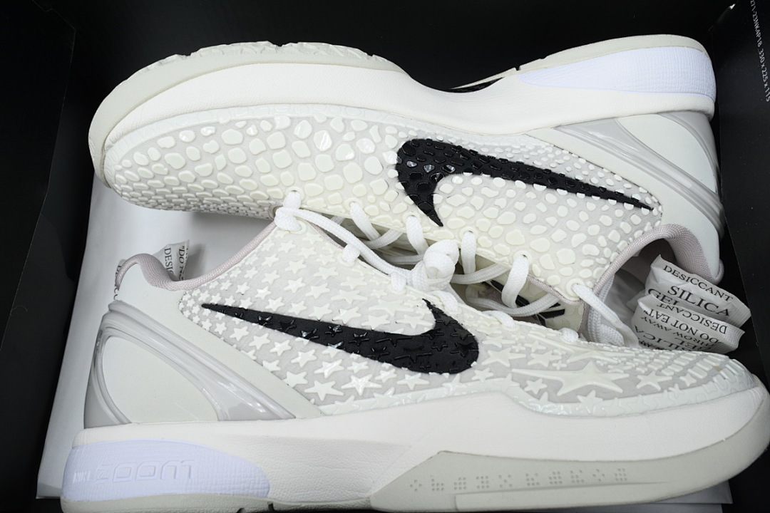 Nike Kobe 6 Protro All-Star 2.0 FQ3546-100