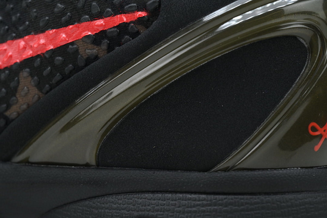 Nike Kobe 6 Protro Italian Camo (2024) FQ3546-001