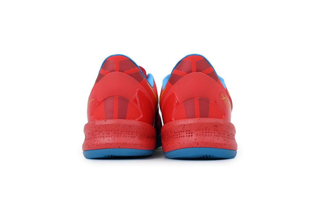 Nike Kobe 8 Protro 'Year of the Horse' 2026 IM0594-600