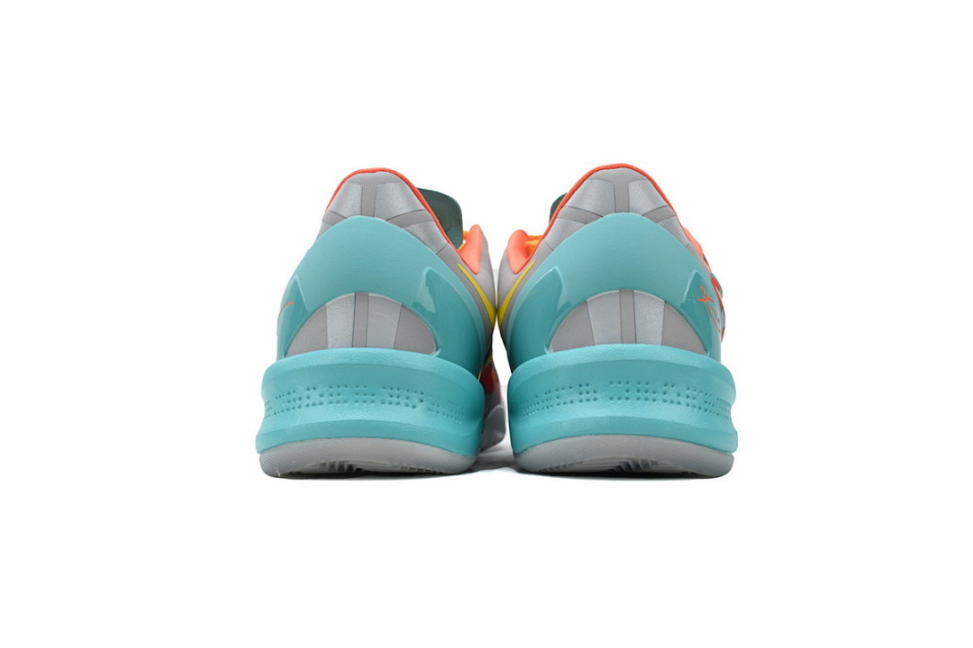 NIKE Kobe 8 System GC Venice Beach FQ3548-001