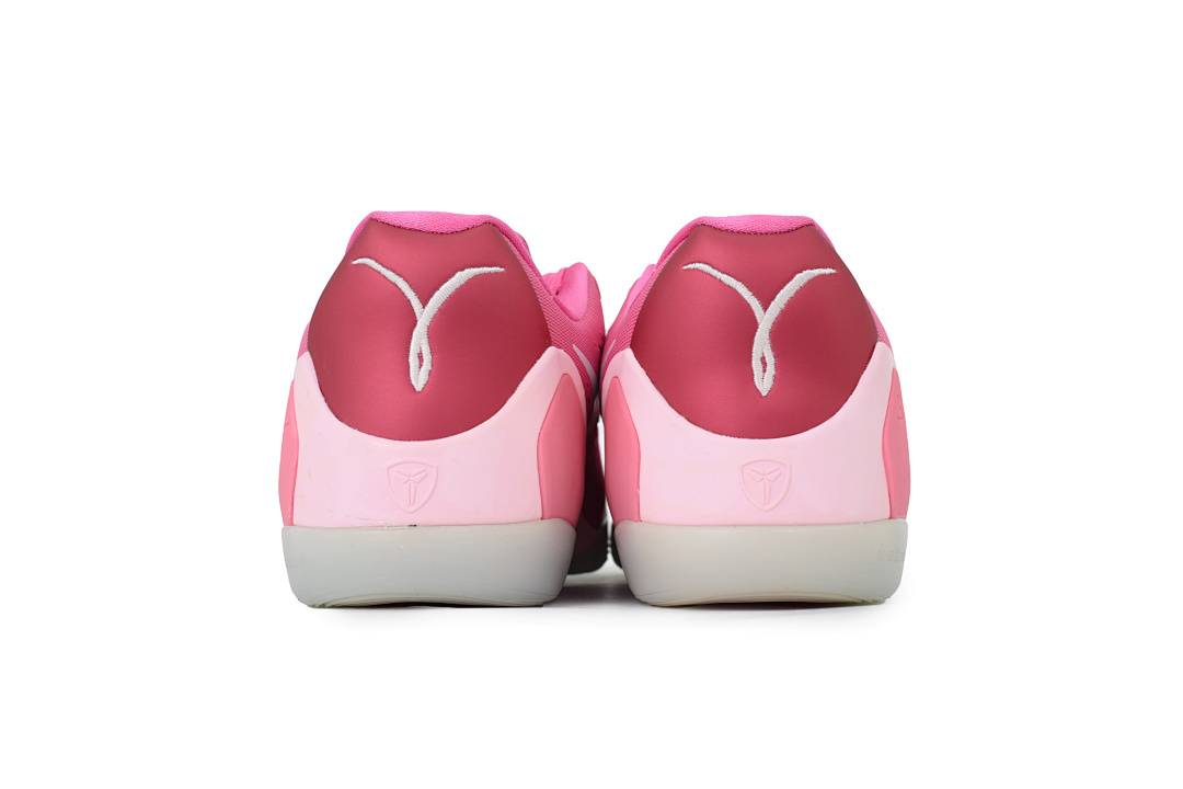 Nike Kobe 9 EM Protro 'Think Pink' HQ4995-600