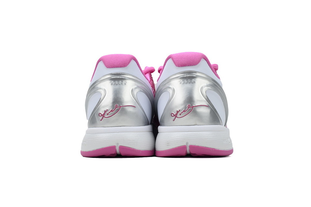 Nike Kobe Protro 6 Think Pink DJ3596-600