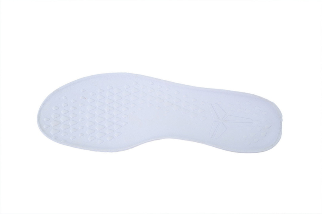 Nike What The Kobe 8 Electric Orange/Deep HM9621-900