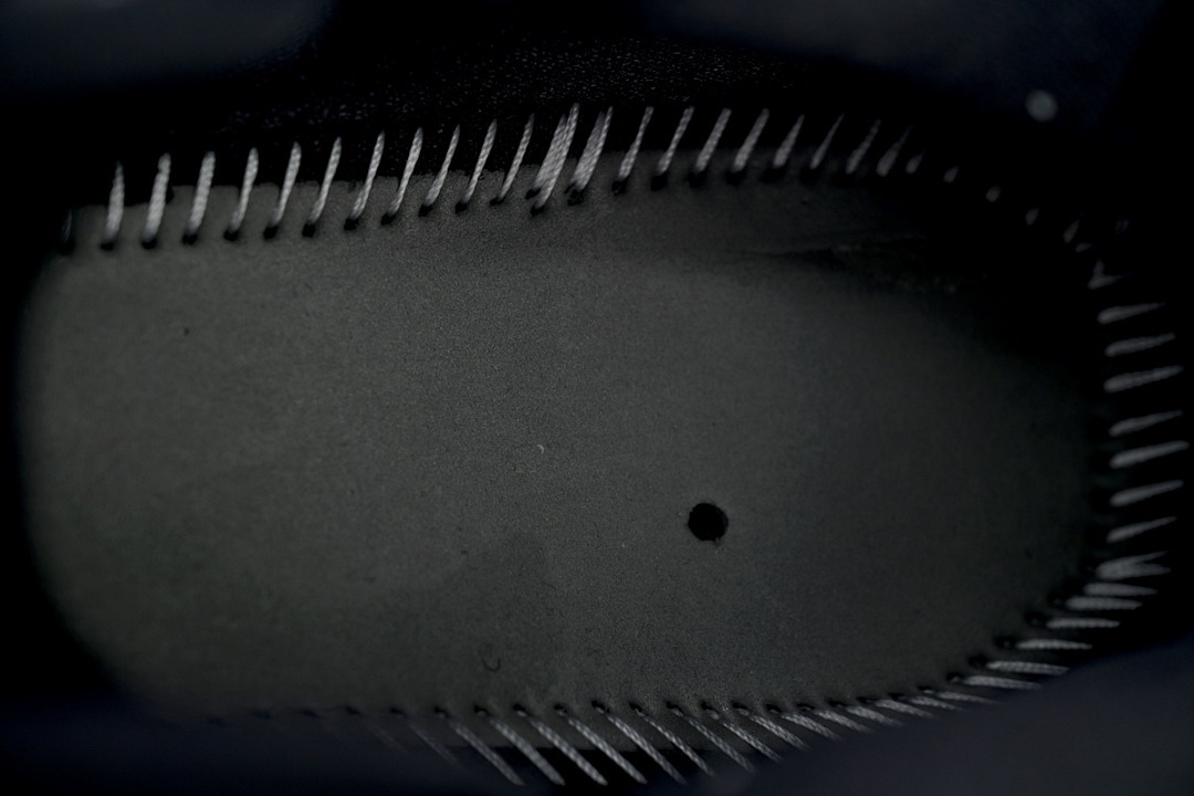 Zoom Kobe 5 'Black Out' 386430-003