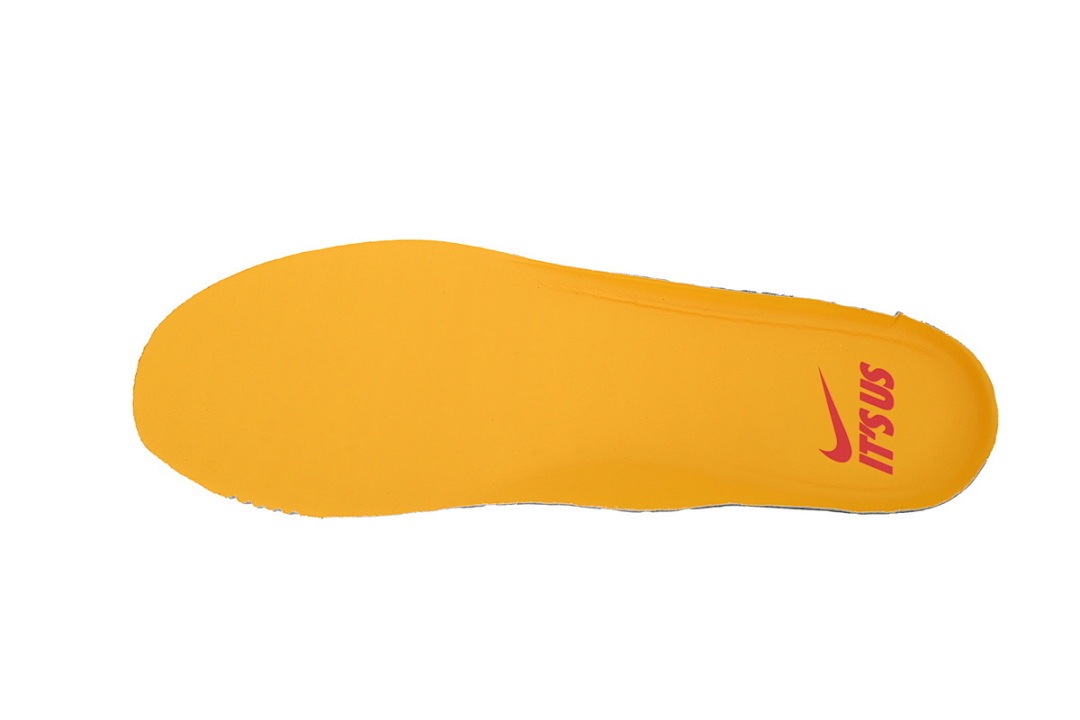  God Batch Lil Yachty X Air Force 1 Low 'Concrete Boys Lucky Green'