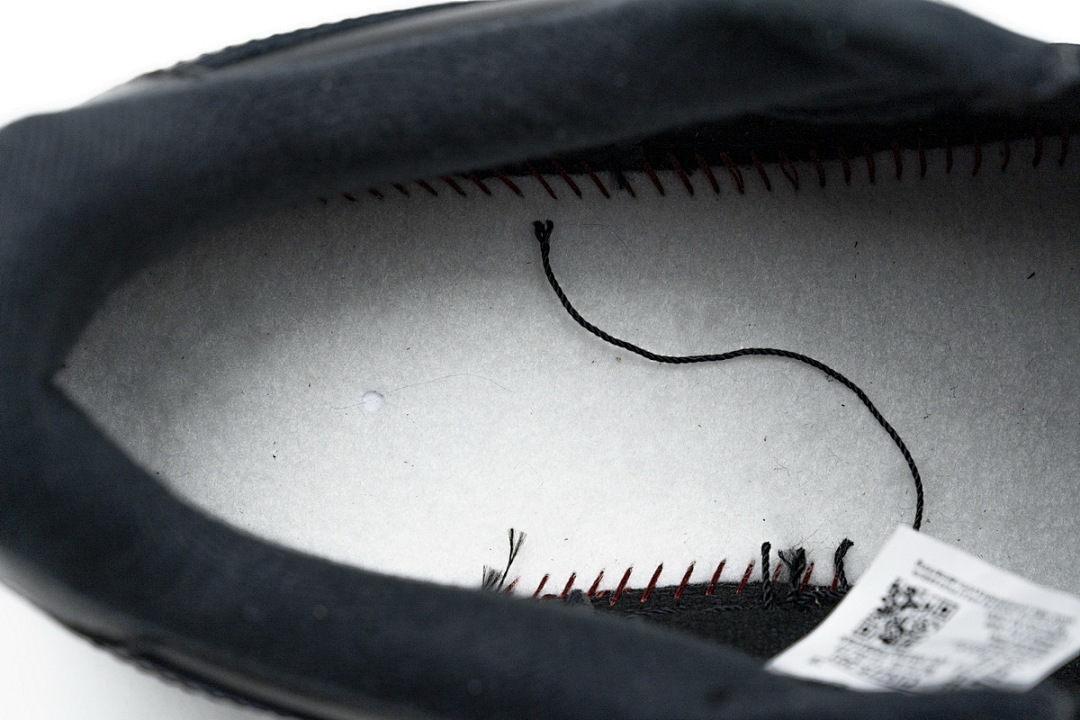  God Batch Nike Air Force 1 Low Supreme Black CU9225-001