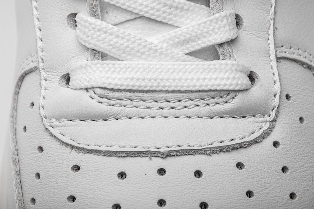  God Batch Nike Air Force 1 Low Virgil Abloh Off-White (AF100) AO4297-100