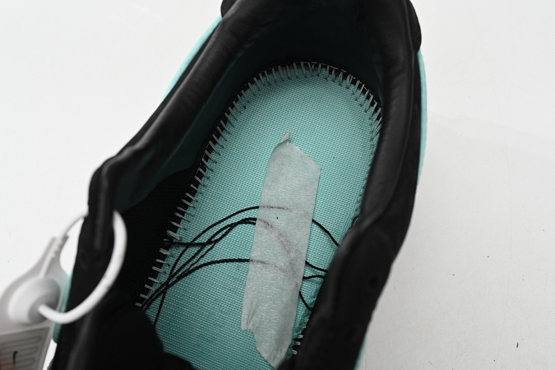 God Batch Nike Air Force 1 Low & Co. 1837 DZ1382-001