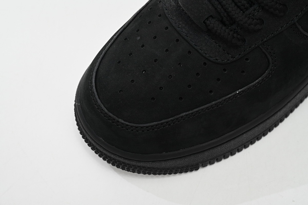 God Batch Nike Air Force 1 Low & Co. 1837 DZ1382-001