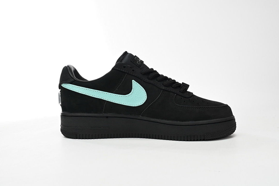 God Batch Nike Air Force 1 Low & Co. 1837 DZ1382-001