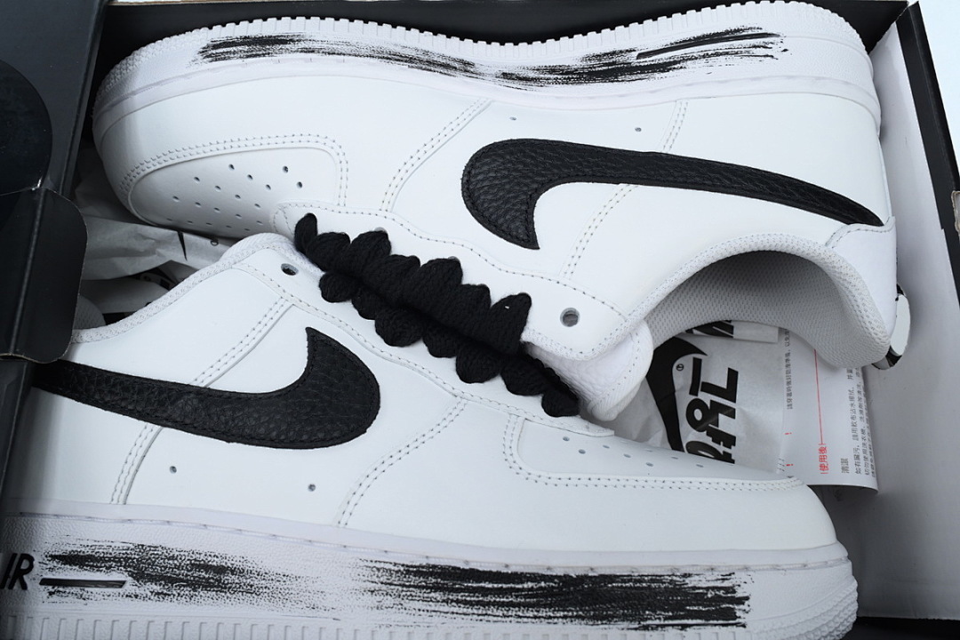 God Batch Nike Air Force 1 Low G-Dragon Peaceminusone Para-Noise 2.0 DD3223-100