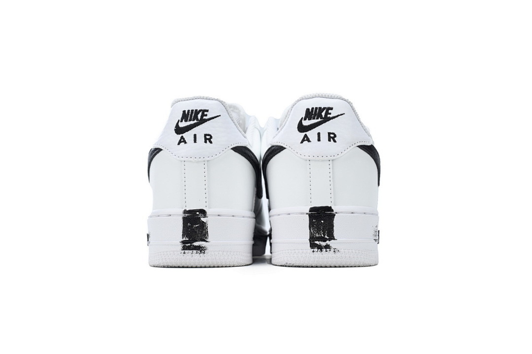 God Batch Nike Air Force 1 Low G-Dragon Peaceminusone Para-Noise 2.0 DD3223-100