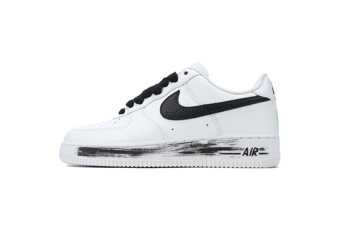God Batch Nike Air Force 1 Low G-Dragon Peaceminusone Para-Noise 2.0 DD3223-100