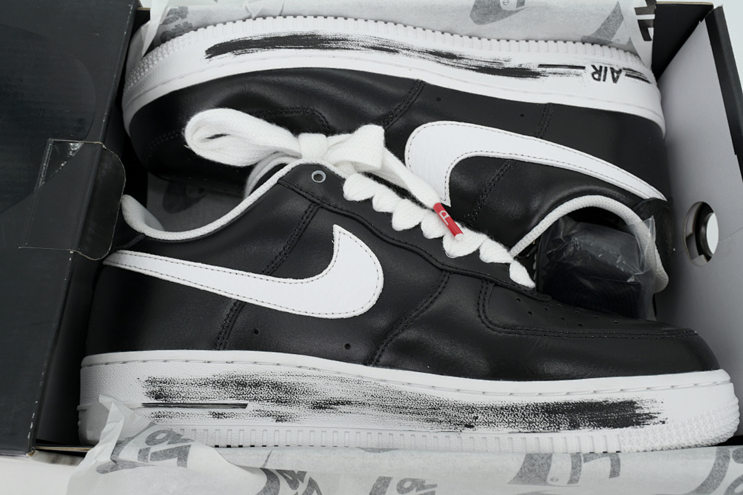 God Batch Nike Air Force 1 Low G-Dragon Peaceminusone Para-Noise AQ3692-001