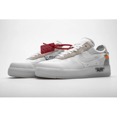 FC God Batch Nike Air Force 1 Low Off-White AO4606-100 02