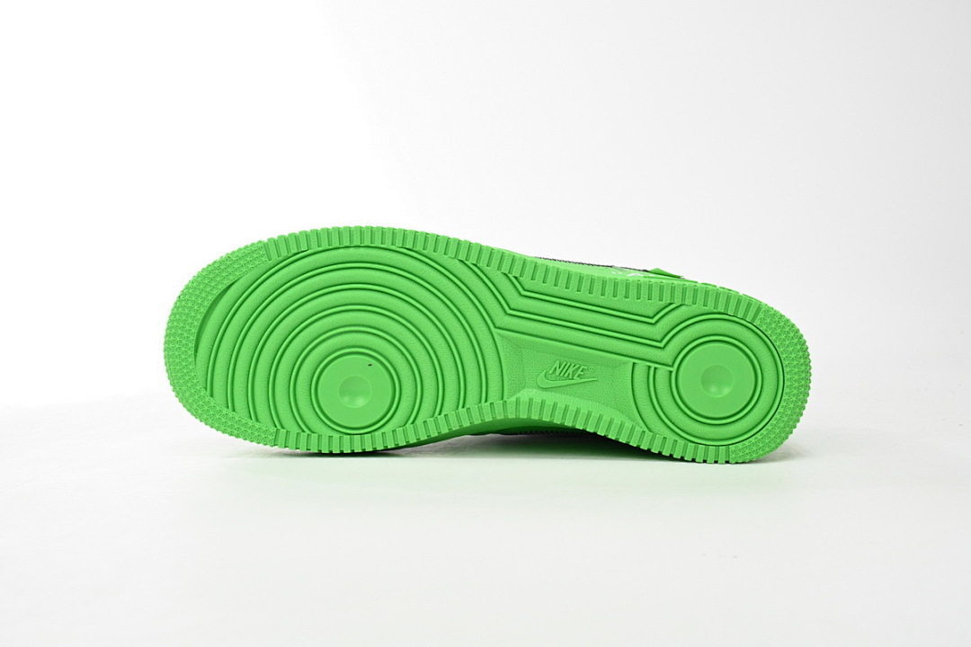 God Batch Nike Air Force 1 Low Off-White Brooklyn DX1419-300