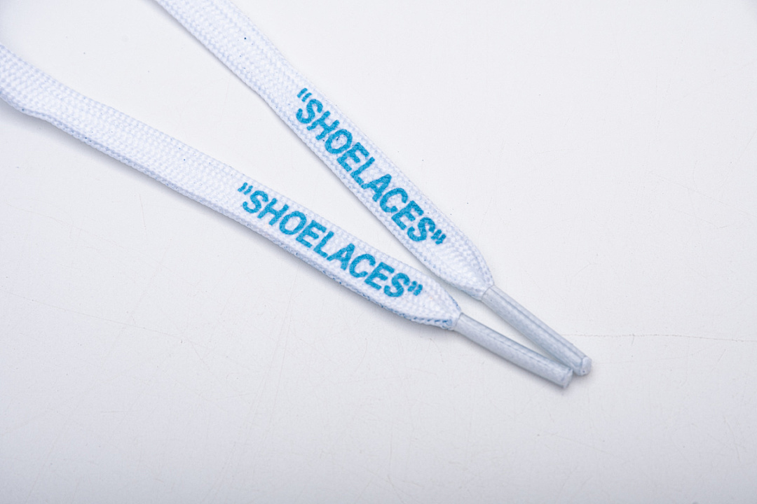 God Batch Nike Air Force 1 Low Off-White MCA University Blue CI1173-400