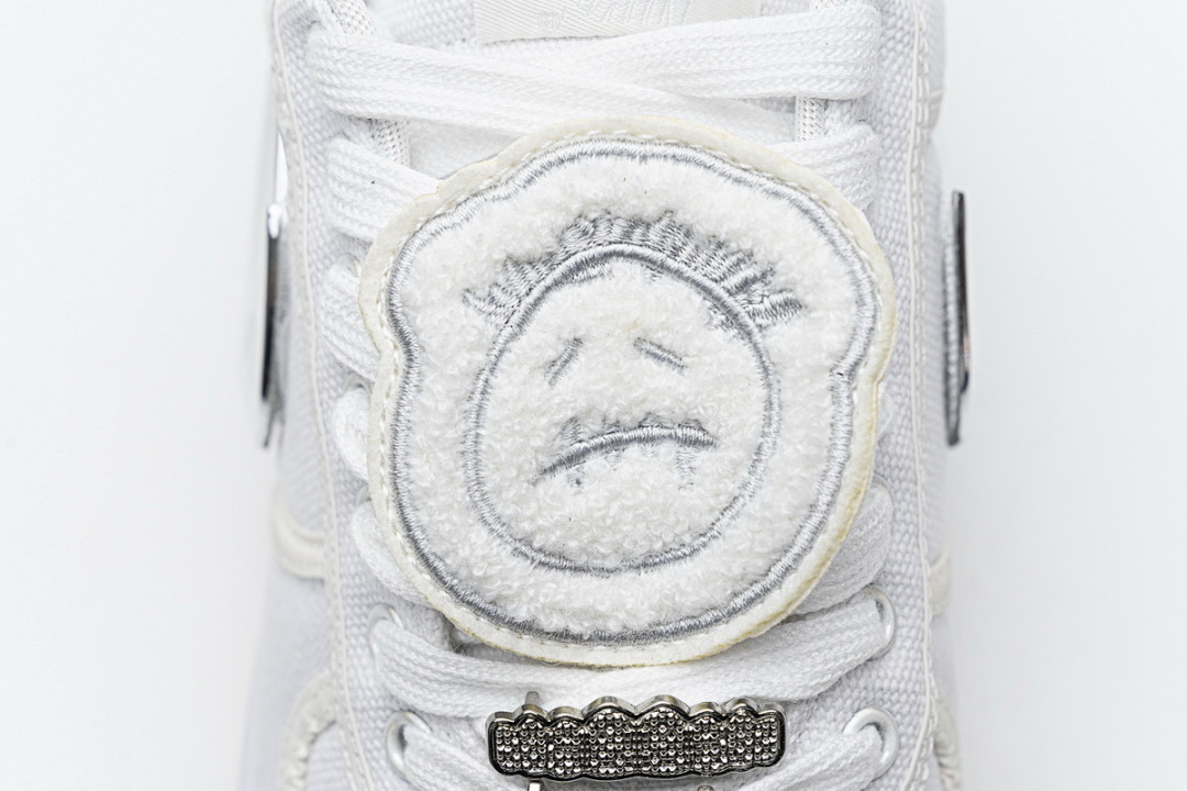 God Batch Nike Air Force 1 Low Travis Scott (AF100) AQ4211-100