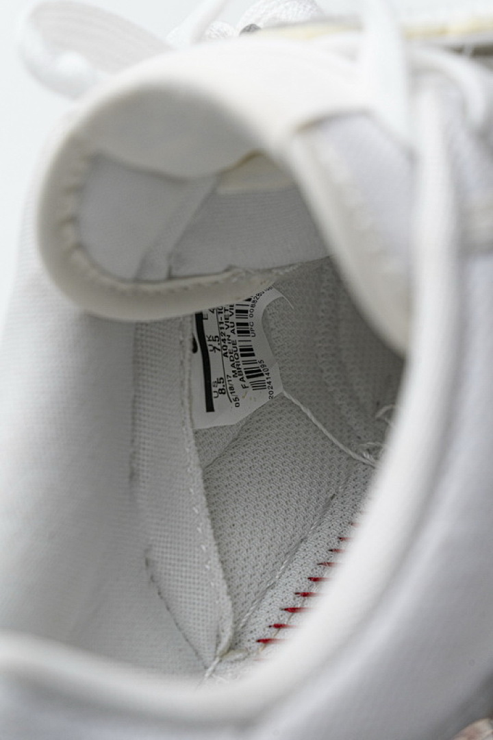 God Batch Nike Air Force 1 Low Travis Scott (AF100) AQ4211-100