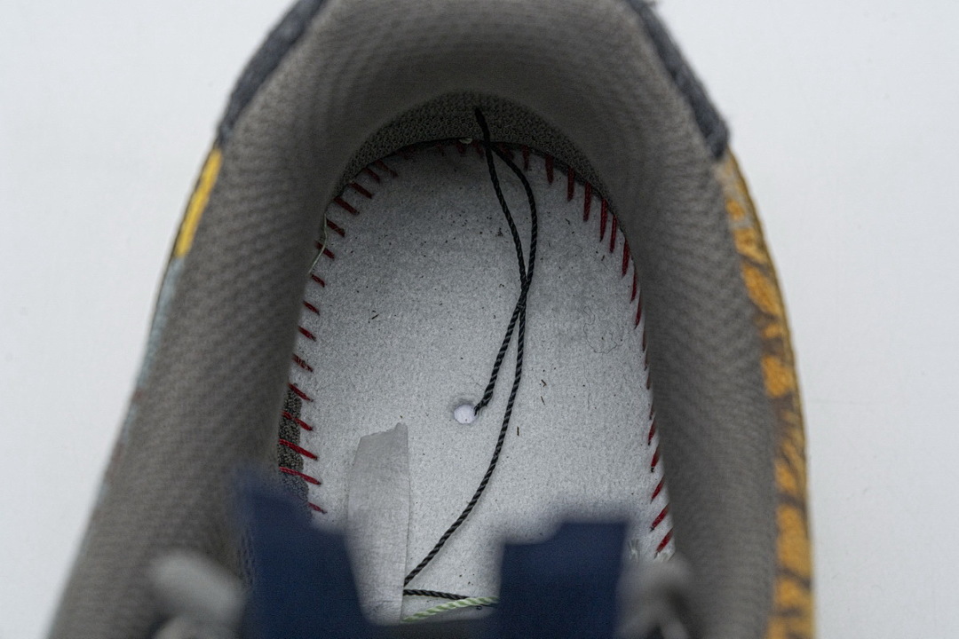 God Batch Nike Air Force 1 Low Travis Scott Cactus Jack CN2405-900