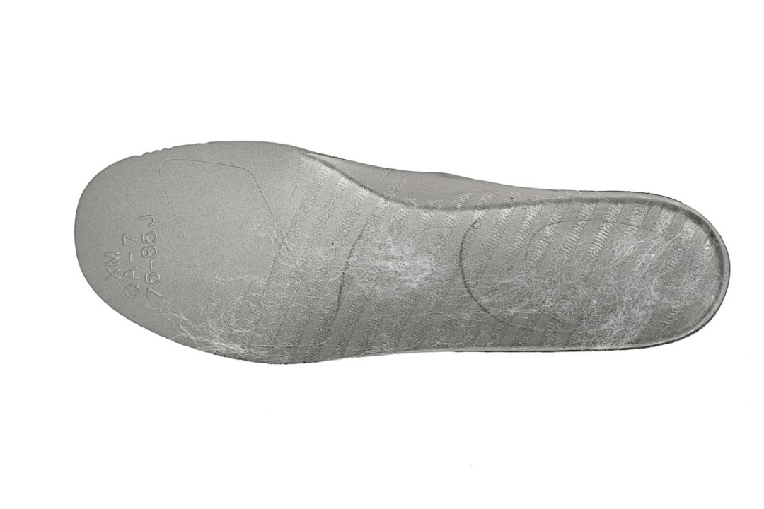 LJR Batch Nike Air Force 1 Low Supreme Black CU9225-001