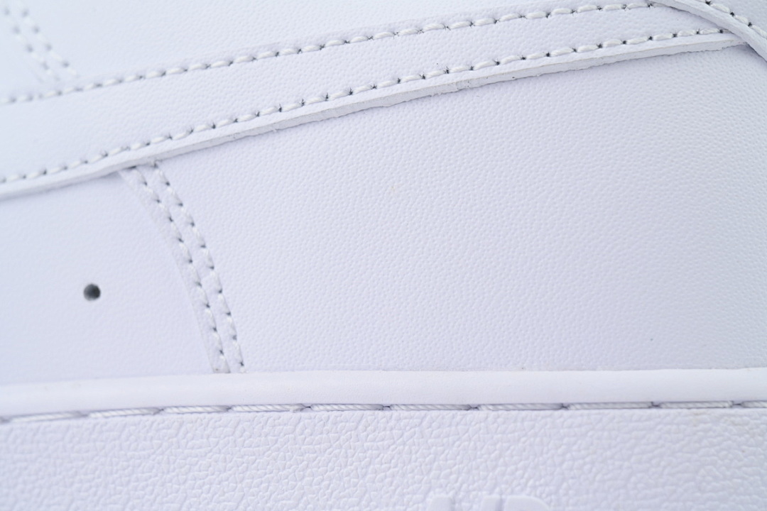 Nike Air Force 1 All White CW2288-111