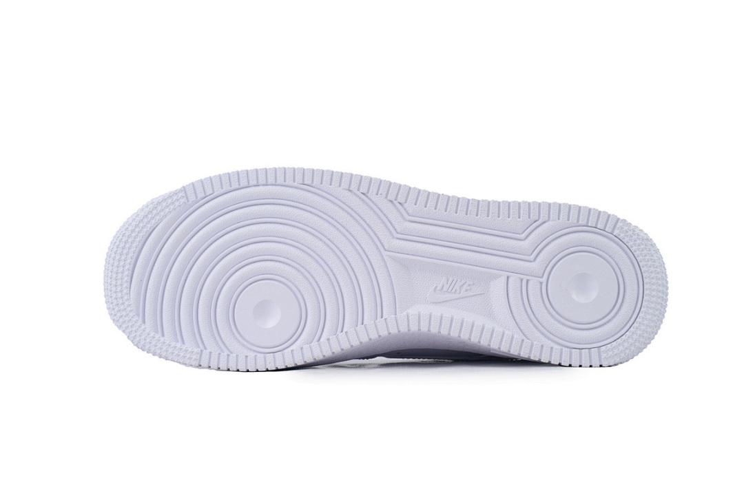 Nike Air Force 1 All White CW2288-111