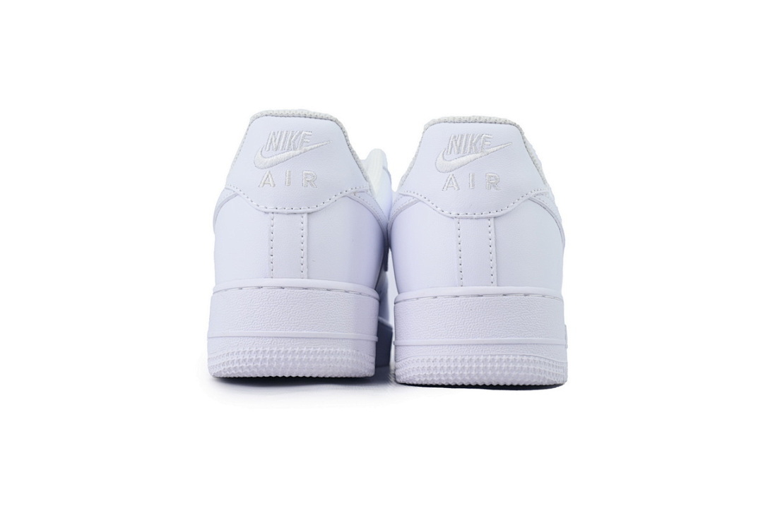 Nike Air Force 1 All White CW2288-111