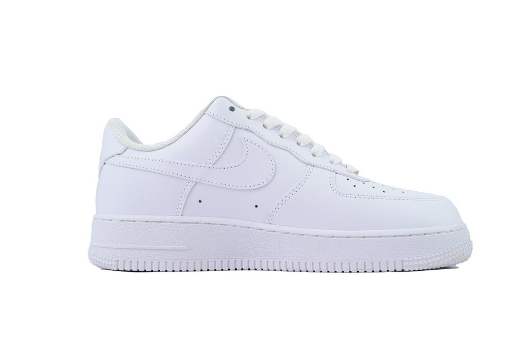 Nike Air Force 1 All White CW2288-111