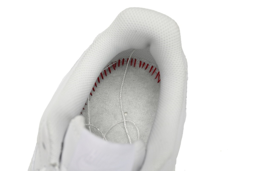 Nike Air Force 1 Low '07 White (Travis Scott Cactus Jack Utopia Edition) CW2288-111/TSUT-AF01