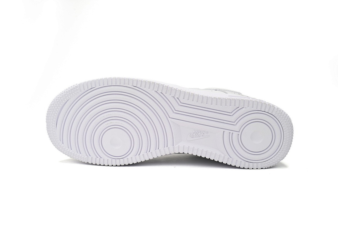 Nike Air Force 1 Low '07 White (Travis Scott Cactus Jack Utopia Edition) CW2288-111/TSUT-AF01