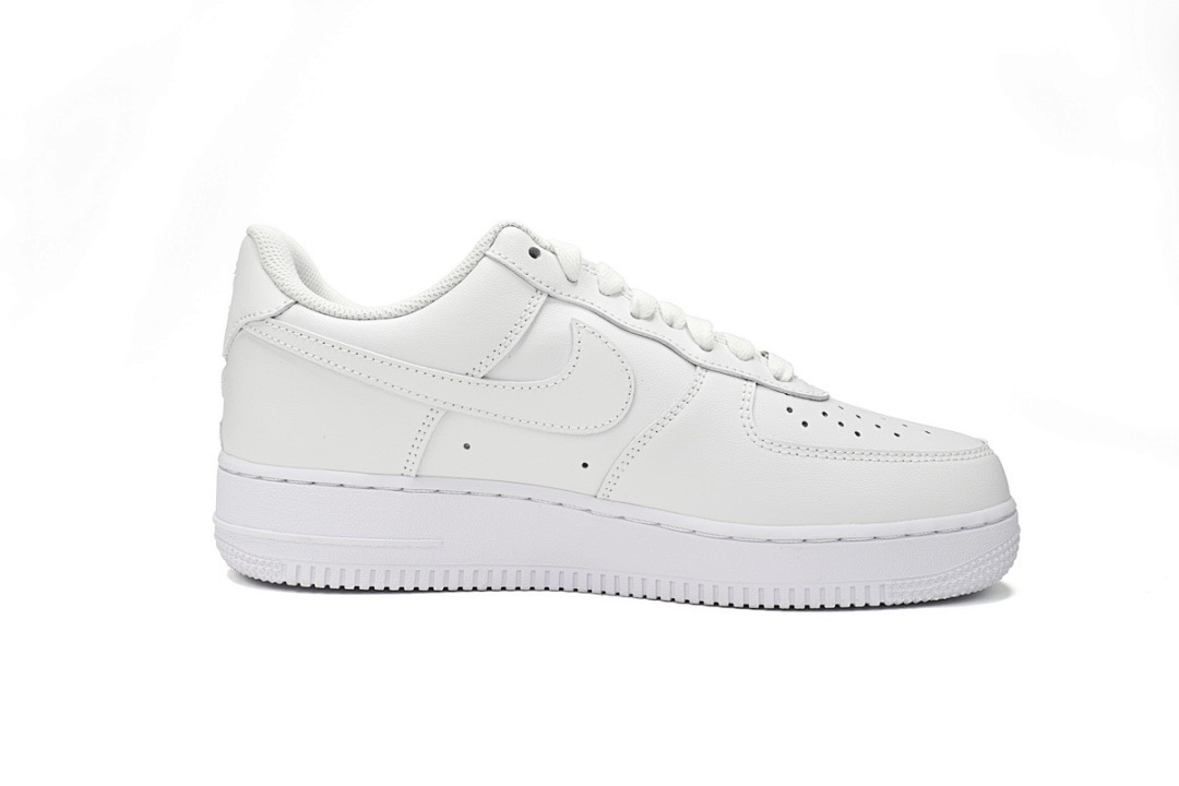 Nike Air Force 1 Low '07 White (Travis Scott Cactus Jack Utopia Edition) CW2288-111/TSUT-AF01
