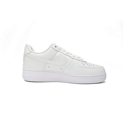 Nike Air Force 1 Low '07 White (Travis Scott Cactus Jack Utopia Edition) CW2288-111/TSUT-AF01 02