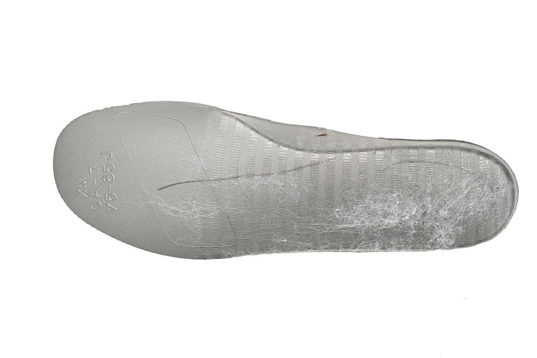 Supreme x Nike Air Force 1 Low "Baroque Brown" CU9225-200