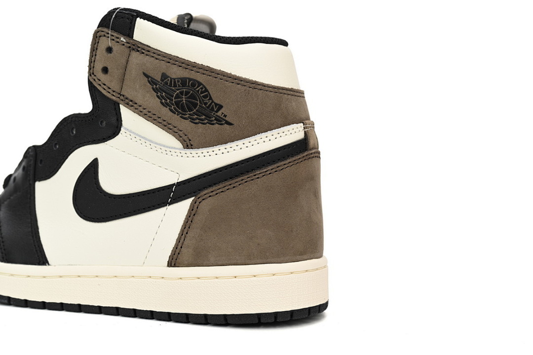  God Batch Air Jordan 1 Retro High Dark Mocha
