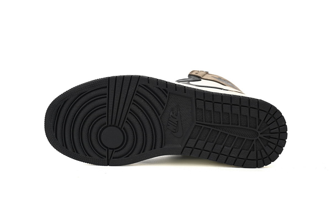  God Batch Air Jordan 1 Retro High Dark Mocha