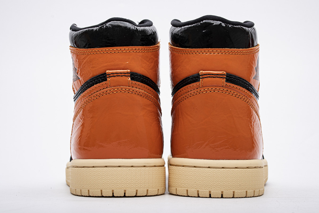  God Batch Air Jordan 1 Retro High Shattered Backboard 3.0
