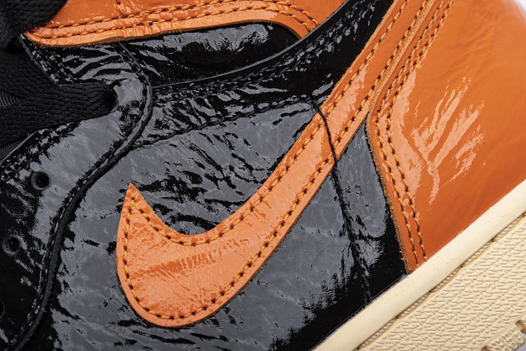  God Batch Air Jordan 1 Retro High Shattered Backboard 3.0