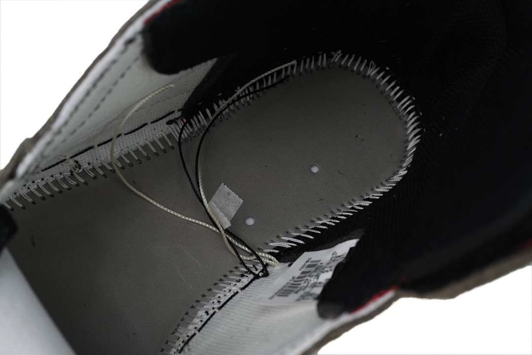  God Batch Air Jordan 1 Retro High Travis Scott 