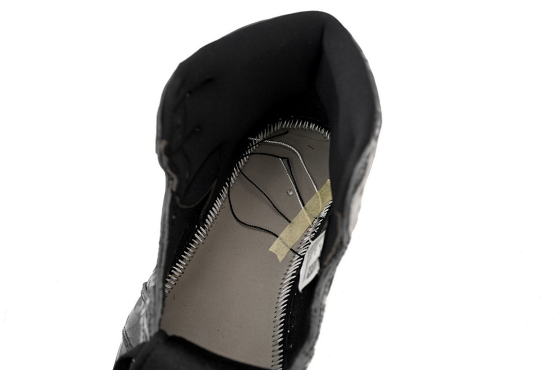 God Batch Air Jordan 1 High OG Rebellionaire 