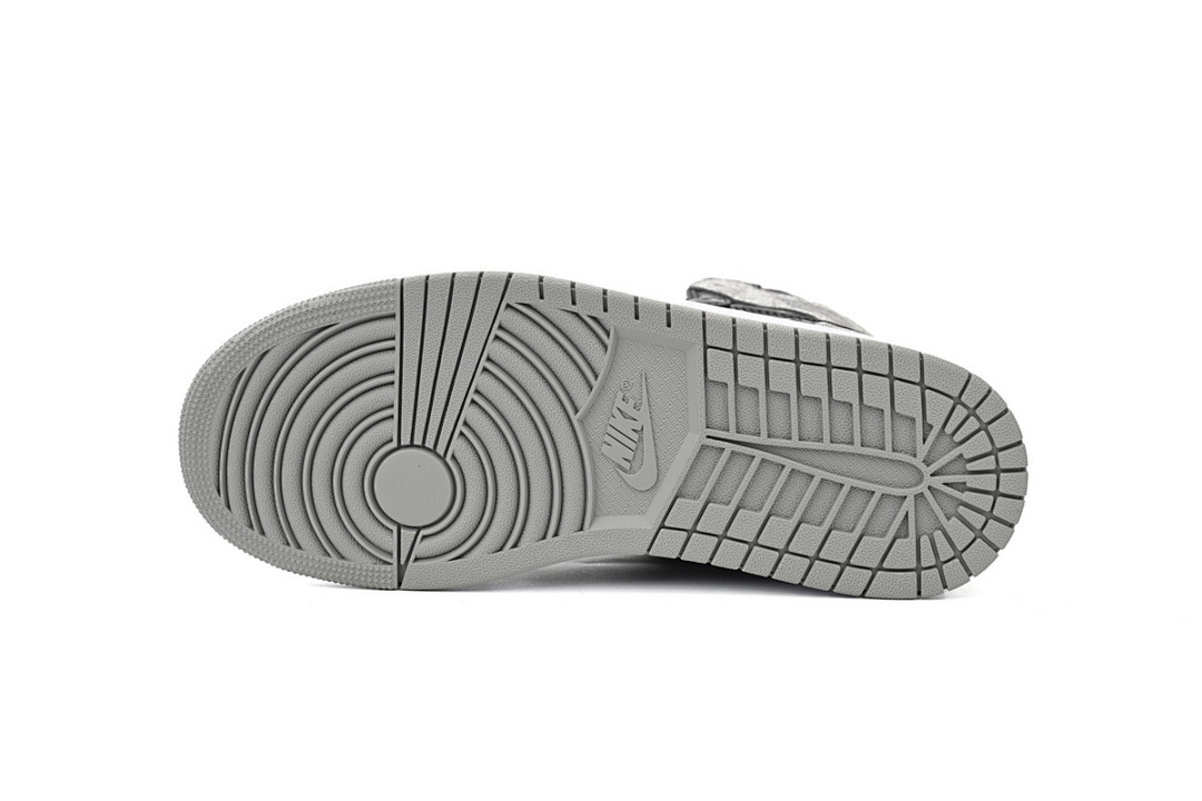 God Batch Air Jordan 1 High OG Rebellionaire 