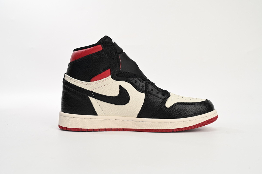 LJR Batch Air Jordan 1 Retro High "Not for Resale" Varsity 