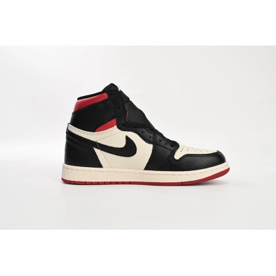 LJR Batch Air Jordan 1 Retro High "Not for Resale" Varsity  02