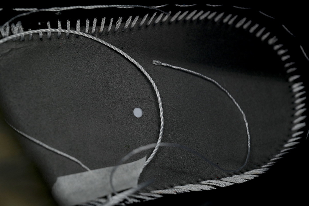 LJR Batch Air Jordan 1 Retro High OG 'Ruby'