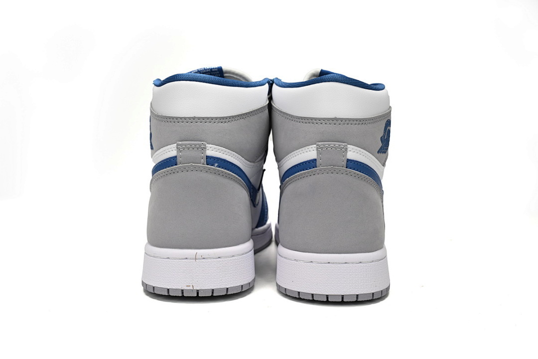 LJR Batch Air Jordan 1 High OG True Blue