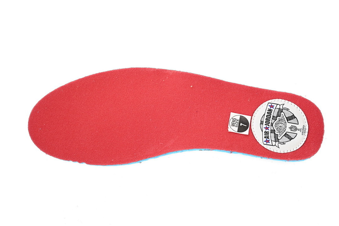 LJR Batch Air Jordan 1 Retro High Trophy Room Chicago