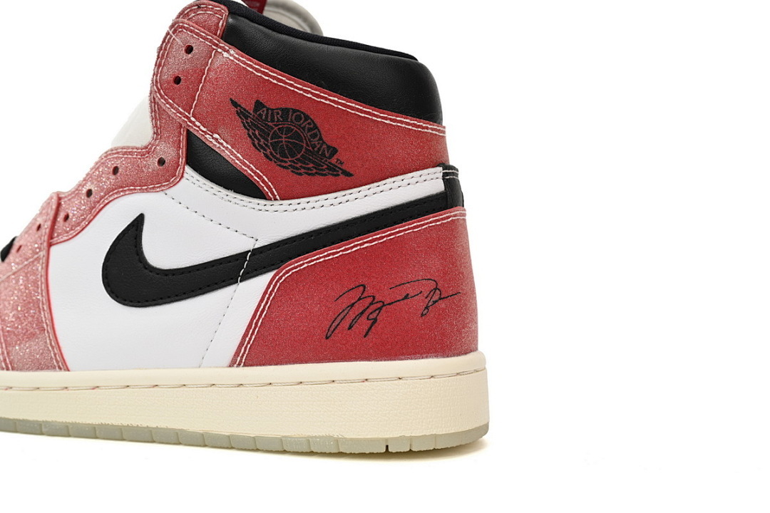 LJR Batch Air Jordan 1 Retro High Trophy Room Chicago