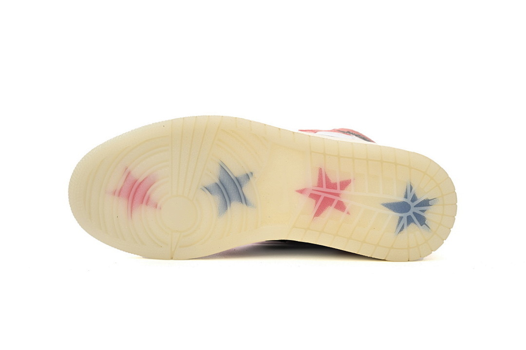 LJR Batch Air Jordan 1 Retro High Trophy Room Chicago